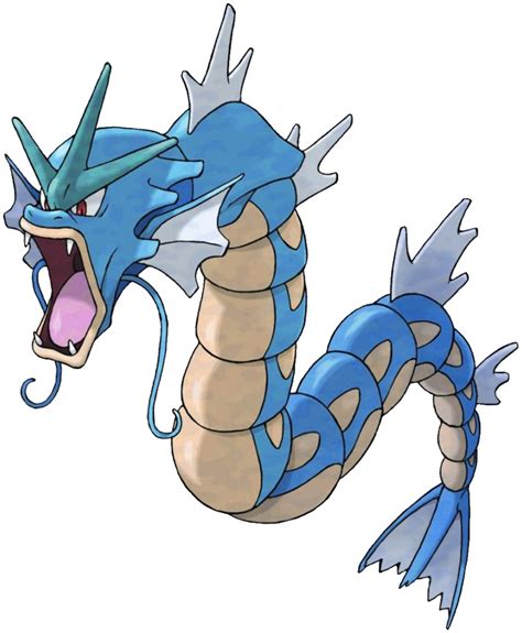 gyarados stats